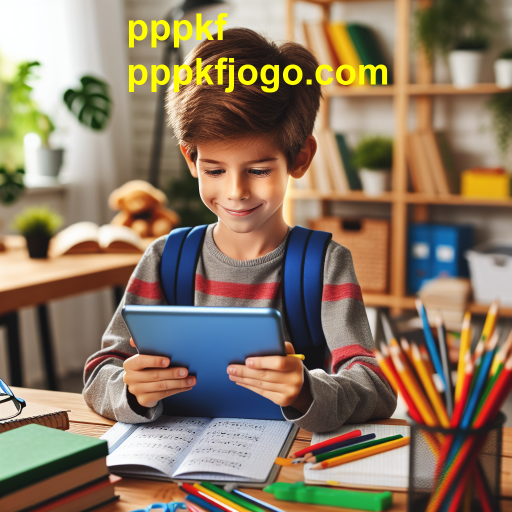 Os Benefícios dos Jogos Educacionais na Aprendizagem Moderna