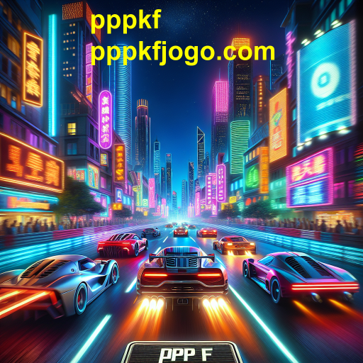 A Emoção dos Jogos de Corrida: Uma Viagem pelo Mundo das Corridas Virtuais