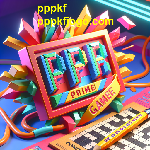 Descubra a Diversão dos Jogos de Palavras no PPPKF